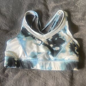 lululemon Sport Bra